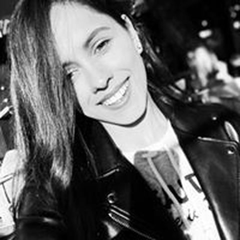 Pamela Rexhepi - Individual - Albania - StageLync