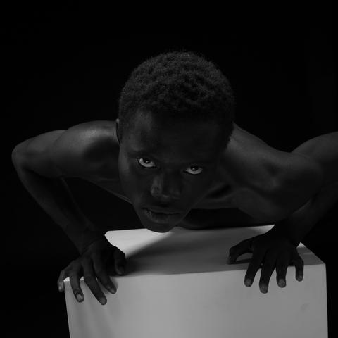 Bashir Gningue - Individual - Italy - StageLync