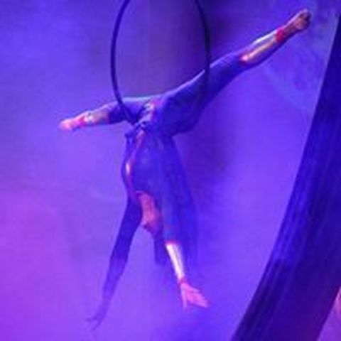 Letizia Palombarani - Individual - Italy - StageLync