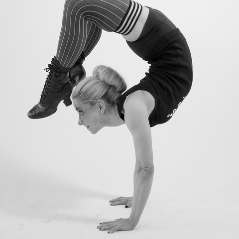 Amy Rebecca Shure - Individual - United States - StageLync