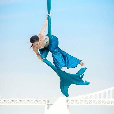 Juyoung Kim - Individual - South Korea - StageLync