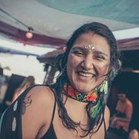 Lidia Marin - Individual - United States - StageLync