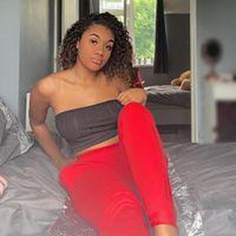 Chardinay Simkin - Individual - United Kingdom - StageLync