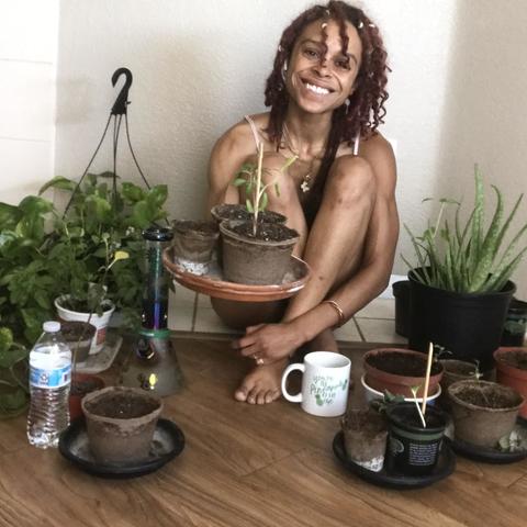Lisa Kendrick - Individual - Germany, Kenya, Mexico - StageLync