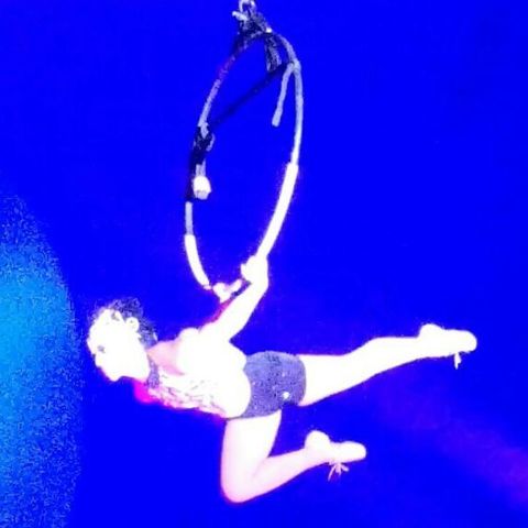 Ana Karen Canto garcia - Individual - Mexico - StageLync