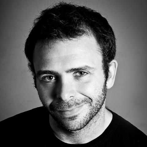 ALan Conlon - Individual - Ireland, United Kingdom - StageLync