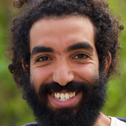 Mustafa Ali - Individual - Egypt - StageLync