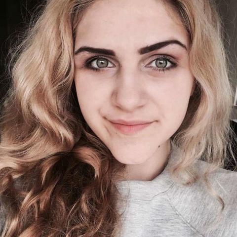 Karolina Kitlinska - Individual - Poland - StageLync