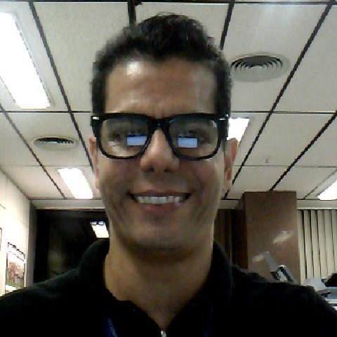Ronaldo Ribeiro - Individual - Brazil - StageLync