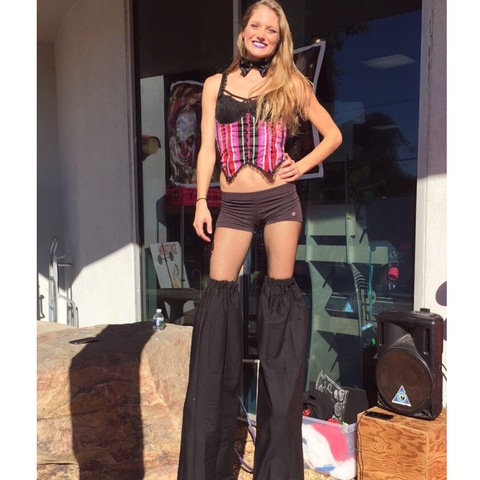 Emilee Alexander - Individual - United States - StageLync