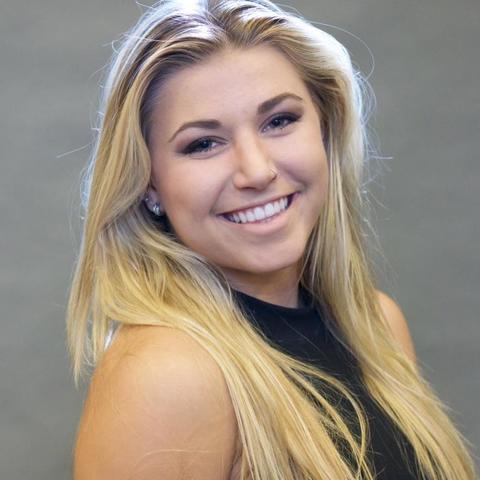 Amber Steward - Individual - United States - StageLync