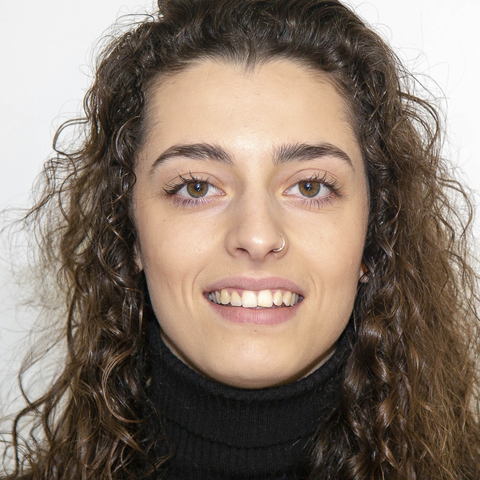 Rita Lima - Individual - Portugal - StageLync