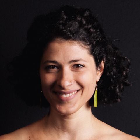 Ester Beghelli - Individual - Italy - StageLync