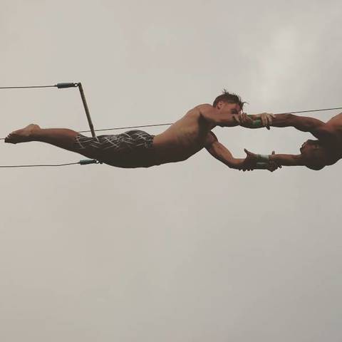 Arthur Autin - Individual - France - StageLync