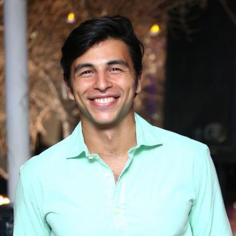 Tarek Nassar - Individual - Egypt - StageLync