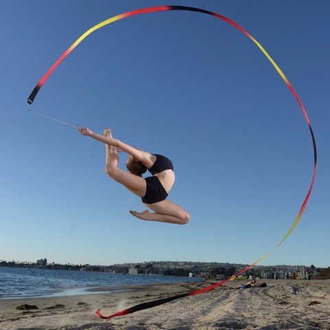 Emily Kogan - Individual - Russia, United States - StageLync
