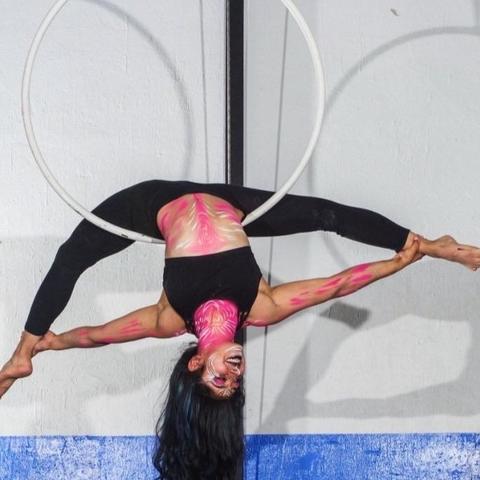 Anna  Lozada - Individual - Colombia - StageLync