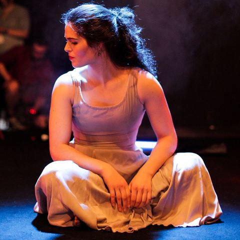 Marta Reis Jardim - Individual - Portugal - StageLync