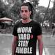 Rami Almorabi - Individual - Turkey - StageLync