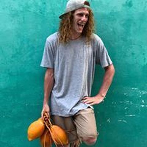 Shaun Wolf - Individual - Czech Republic - StageLync