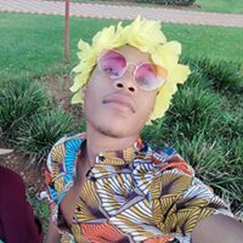 Kwena Tloubatla - Individual - South Africa - StageLync