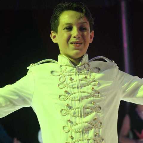 Alberto Segura Macías - Individual - Spain - StageLync