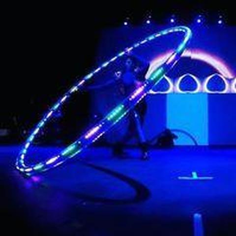 Oleksii Ksendziuk - Individual - Ukraine - StageLync