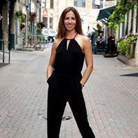 Amy Berglund - Individual - United States - StageLync