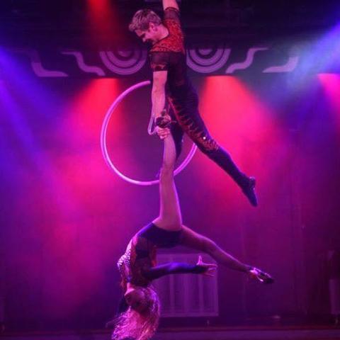 Duo SunRise - Individual - Belarus - StageLync