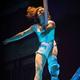 Emily Hughes - Individual - Canada - StageLync