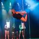 Yvaine Dazz - Individual - Greece - StageLync