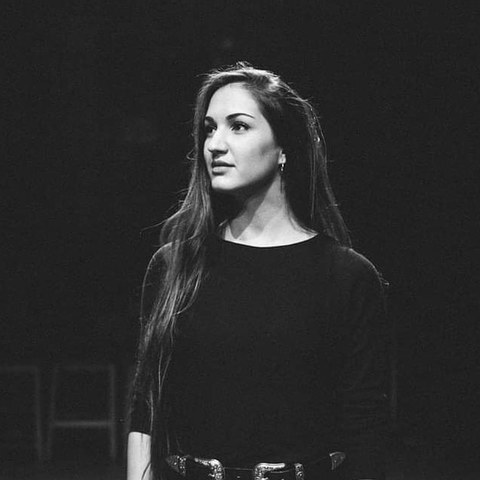 Maria Athitaki - Individual - Greece - StageLync