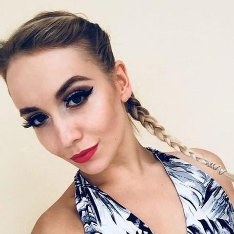 Iuliana Gavrina - Individual - Russia - StageLync