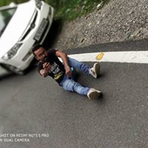 Anup Srivastava - Individual - India - StageLync