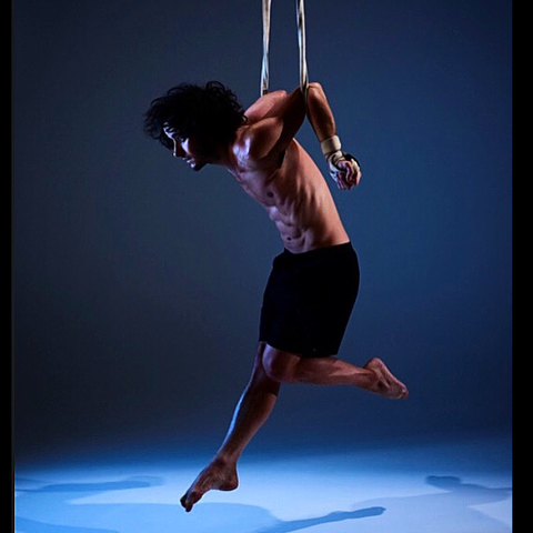 Daniel Crispin - Individual - Australia - StageLync