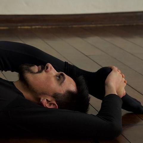 Juan Sáez Espinoza - Individual - Chile - StageLync