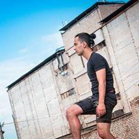 Ja Tash - Individual - Uzbekistan - StageLync