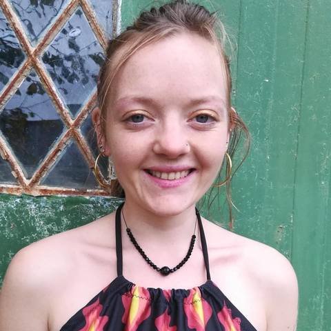 Lise Mitchell Noble - Individual - United Kingdom - StageLync