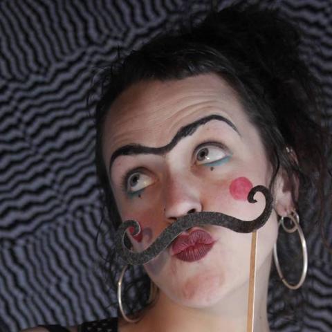 Molly Samson - Individual - United Kingdom - StageLync