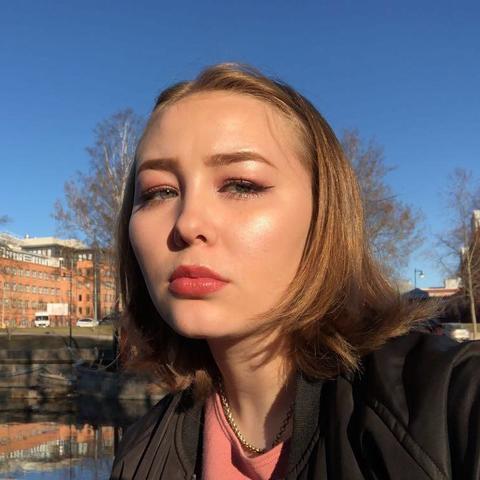 Simone Löfgren - Individual - Sweden - StageLync
