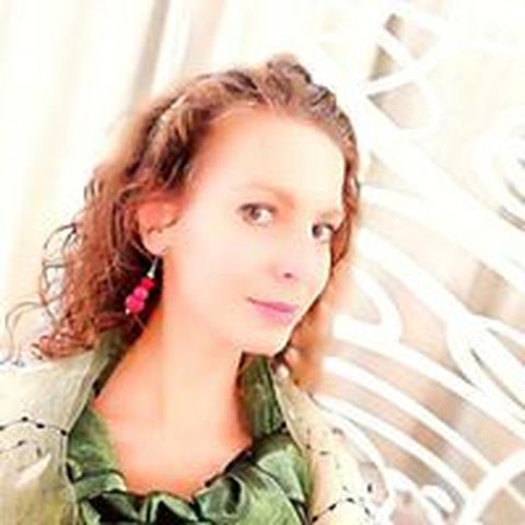 Andrea Tkacova - Individual - Slovakia - StageLync