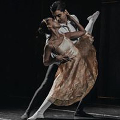 Jorge Serrano Bustamante - Individual - Mexico - StageLync