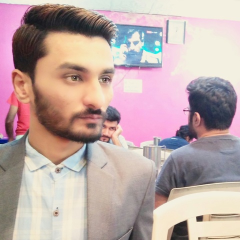 Muhammad Ahmed Tahir - Individual - Pakistan - StageLync