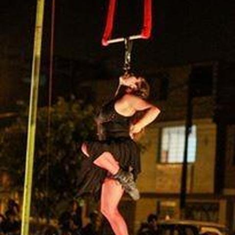 bravo cadenas ashley andrea - Individual - Peru - StageLync