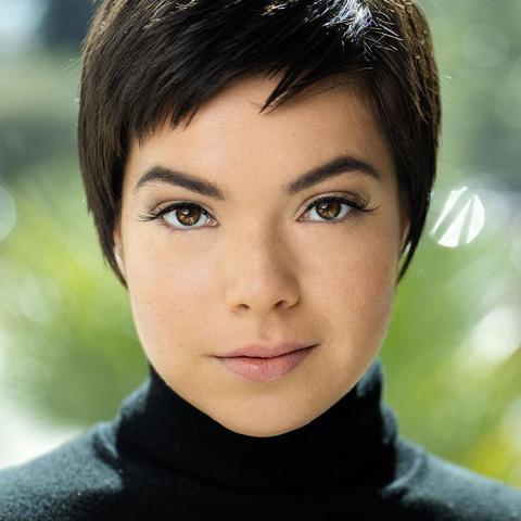 Erika  Davis - Individual - Philippines, United States - StageLync