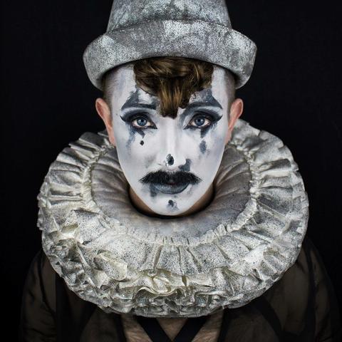 Alexander Luttley - Individual - United Kingdom - StageLync
