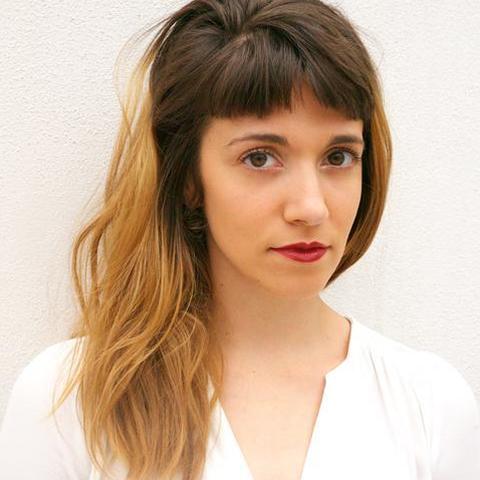 Noémie Deumié - Individual - France - CircusTalk