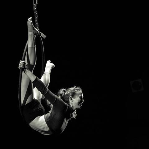 Eliza Dach - Individual - United States - StageLync