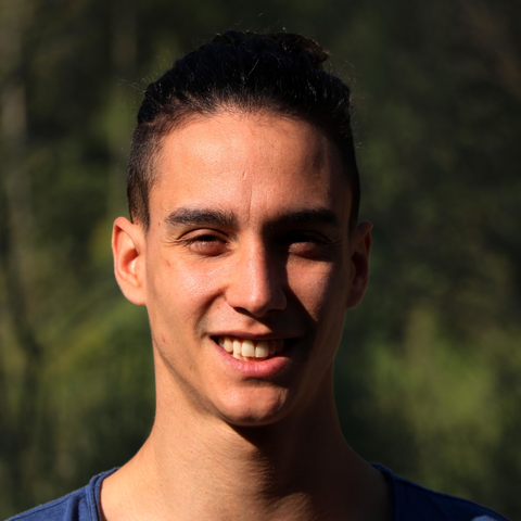 rémi Mengarelli - Individual - France - StageLync