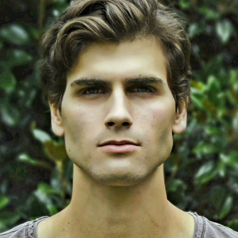 Nicholas Page - Individual - United States - StageLync